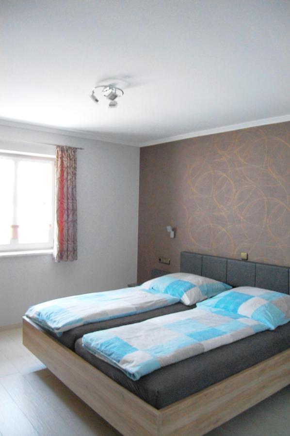 Ferienwohnung & App. Rosemarie باد بيرنباخ المظهر الخارجي الصورة